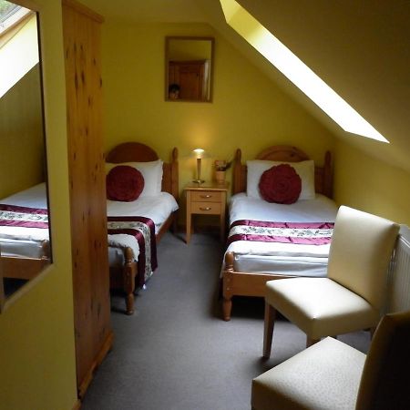 Ardlochay Lodge Crianlarich Eksteriør bilde