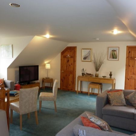Ardlochay Lodge Crianlarich Eksteriør bilde